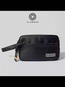 JAMJO - HANDBAG PRIA C7001 CLUTCH KULIT POUCH SERBAGUNA