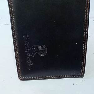 BONUS kalau beli dompet dapat gantungan kunci kulit sapi