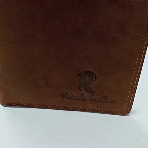 PROMO dompet CRESY HORSE BONUS gantungan kunci kulit
