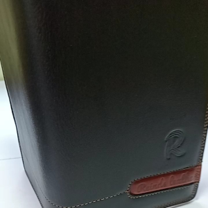 BELI dompet pria panjang GRATIS ganungan kunci kulit