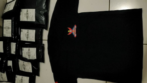 Kaos Grib Jaya Terbaru Pria Wanita Tangan Panjang