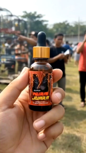 Super Murai Juara - Multivitamin Khusus Burung Murai Batu - Suplemen Vitamin Burung Juara