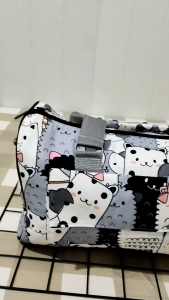 Tas Bayi Multifungsi