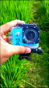 KAMERA ACTION KOGAN ULTRA HD NON WIFI 4K