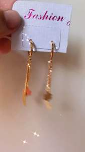 ANTING GOLD JURAI BUNGA XUPING ANTI LUNTUR