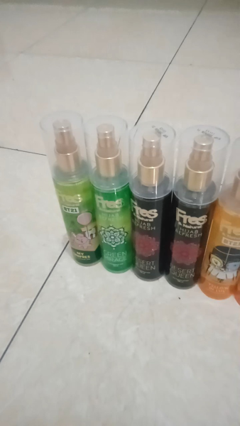 Buyer review video 3