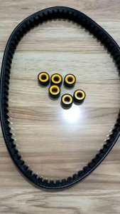 Vanbelt Assy Vario 125: Panduan Lengkap