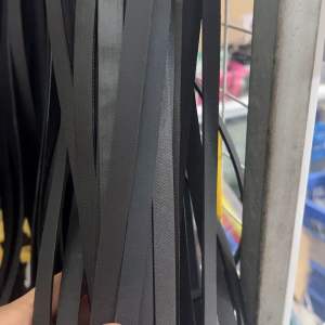 Dây curoa máy giặt Beko cửa ngang 1244 - 5 rãnh hàng zin hãng mới 100% Dây đai máy giặt cửa ngang 1244