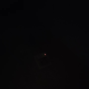 Combo 5 bóng led bulb 3w kín nước ( trắng vàng )