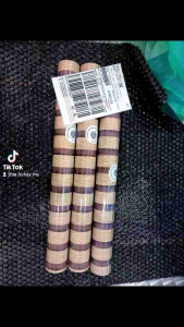 Durable 10m PVC Sticker Wallpaper - Self Adhesive Easy Installation