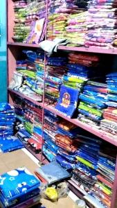 Sarung kasur resleting motif TAYO Kain DISFEST / Polimicro Sprei no.1 Termurah Harga grosir jual ecer Sarung kasur busa resleting motif anak kain katun berkualitas