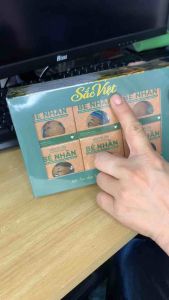 Bộ 6 móc khoá Gia đình Ông Sáu - Trọn nhà sum vầy - Phiên bản Sắc Việt.