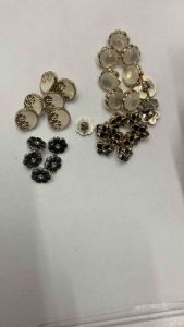 5 nút kiểu 11mm và 13mm