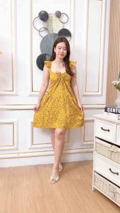 Daster Putri Bali - Ashley Daster Bali Kekinian