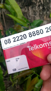 nomor cantik telkomsel SIMPATI AS LOOP MINIMALIS TIGA VARIAN 082 DOUBLE TRIPLE 2220 8880 20