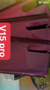 Mặt nắp kính lưng vivo v15 pro hàng chuẩn giá tốt