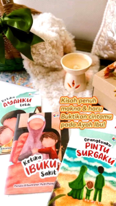 Seri Birrul Walidain