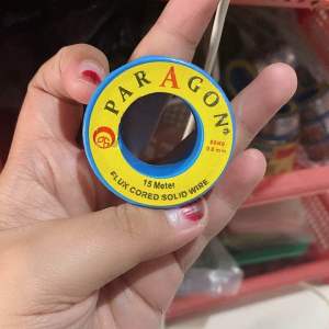 Timah Tenol Paragon 15 m - Tenol 15 Meter