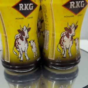 RKG Ghee / Clarified Butter 500ml