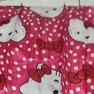 Gorden Plisket Karakter Murah & Desain Unik