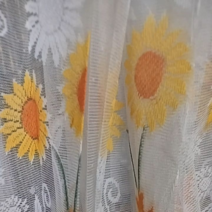 [PROMO VITRASE] GORDEN VITRASE MOTIF WARNA MURAH  meriah DALAMAN GORDEN MOTIF WARNA / PURING GORDEN vitrase Gorden Drapes L200*T200Cm Gorden Warna Tulip Polos - Lazada