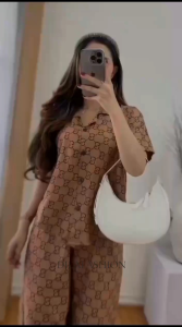 ONESET GG KEKINIAN / ONSET CANTIK / SETALAN KEKINIAN / SETELAN MEWAH