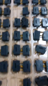 Công Tắc Bập Bênh 2 chân chĩnh hãng 6A 250V hãng LG