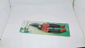 Gunting dahan ranting puring bonsai kenmaster k800 bengkok