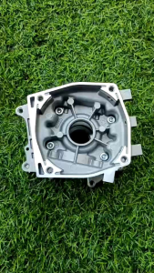 XAอะไหล่เฉพาะแคร้งเครื่องตัดหญ้า411*ไม่มีลูกปืน/ซิน* maruyama (มารูยาม่า) MBC 411Uของแท้ "อะไหล่แยกขาย" ✓งานคุณภาพสูง✓ตรงปก100%