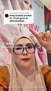 ASAM WIDARO ORIGINAL HQ