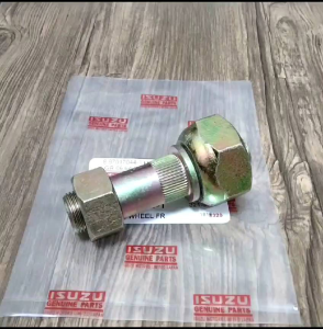 BAUT RODA ISUZU NKR66 ( DEPAN KANAN ) / HUB BOLT FRONT RH ISUZU ELF NKR66