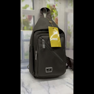 COD SLING BAG LAKI-LAKI POLO DANNY / TAS SELEMPANG POLO DANNY / TAS DADA POLO DANNY 1710