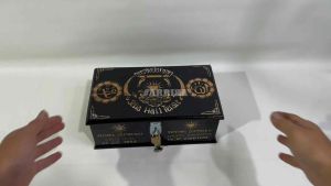 KOTAK MORI PSHT KAYU JATI UKIR LOVE SINAR LAFADZ ALLAH MUHAMMAD (FREE UKIR NAMA) TEMPAT PENYIMPANAN SABUK MORI PENCAK SILAT SETIA HATI TERATE 1922