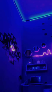 Paket Lampu LED Neon Flex 220V Ukuran 1 2 3 4 5 Meter+Soket Lampu Kamar Detak Jantung Flexsibel 220V Neon Outdoor Lampu Aesthetic Lampu Dinding Energi Hemat Ukuran 1-5 Meter Dengan Soket - Lazada