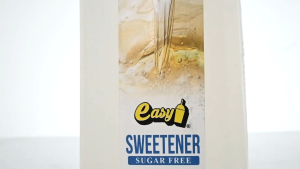 Easy Brand Sweetener sugar free 2L