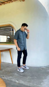 Kemko Dewasa Mazza Kemko Songket  murah Buat Antum Makin keren