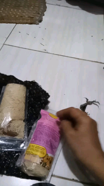 Buyer review video 5