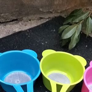 3pcs Saringan Teh Murah & Praktis