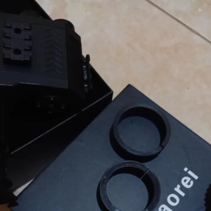 KAMERA NIGHT VISION UNTUK TELESCOP MEGAOREI NK007S