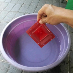 Tweeter Audax ax 65 W Putih Waterproof Anti Air