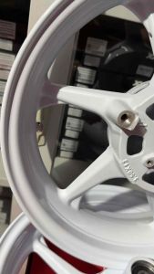 RCB MAGS SPORTS RIM SP500 NMAX V2 V3 2020 WHITE