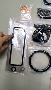 ประเก็นชุดใหญ่ ISUZU D-MAX COM 2500/3000 4JK1/4JJ1 คอม ดีแม็ก