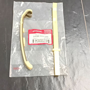 Karet Lidah Tensioner CB CBR 150 CB150 CBR150 Ori Original Set Atas Bawah