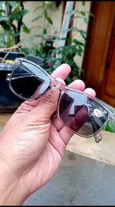 Kacamata Baca Doubel Fokus Lensa Warna / Kacamata Plus Baca dan Jalan Untuk Pria dan Wanita