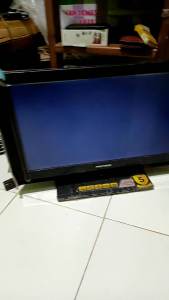 Remot stb Ruby/Remote set top box Ruby