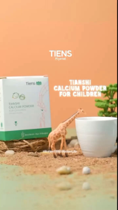 kalsium power untuk anak susu pertumbuhan tulang anak