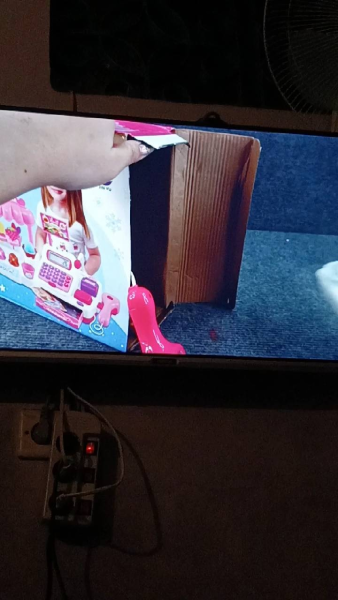 Buyer review video 2