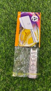 STAINLESS STEEL DURIAN KNIFE/Pisau Durian