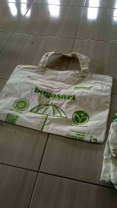 tas karung sak tas belanja tas wanita