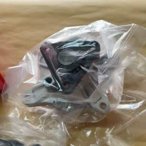 WATER PUMP VIOS LIMO YARIS GMB ORIGINAL WATER PUMP GMB